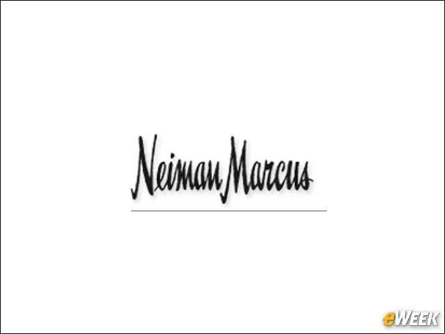 3 - Hacker Targets High-End Retailer Neiman Marcus