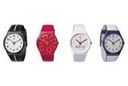 Swatch watch
