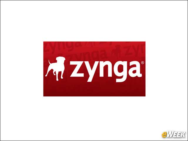 11 - Zynga