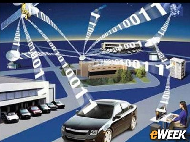 Taking Stock of the IoT