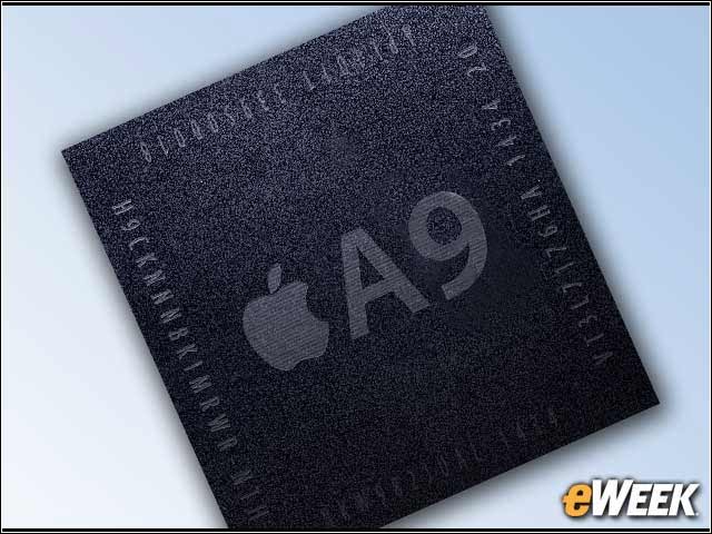 9 - Much, Much Faster Performance