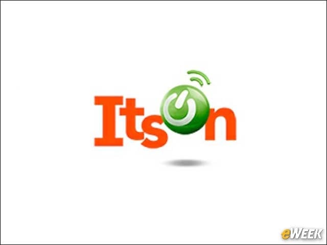 11 - ItsOn Service Platform