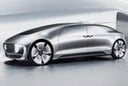 Self-driving cars