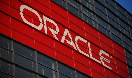 Oracle.sign
