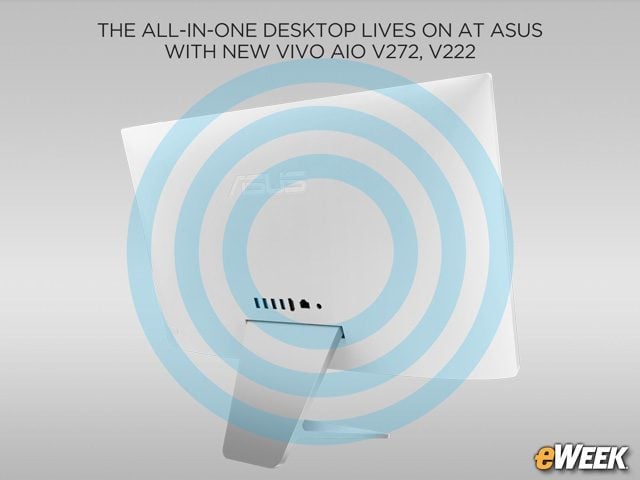 Asus Promises High-Quality Audio