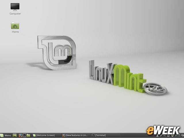 Linux Mint 17.2 Is a Long-Term Support Release
