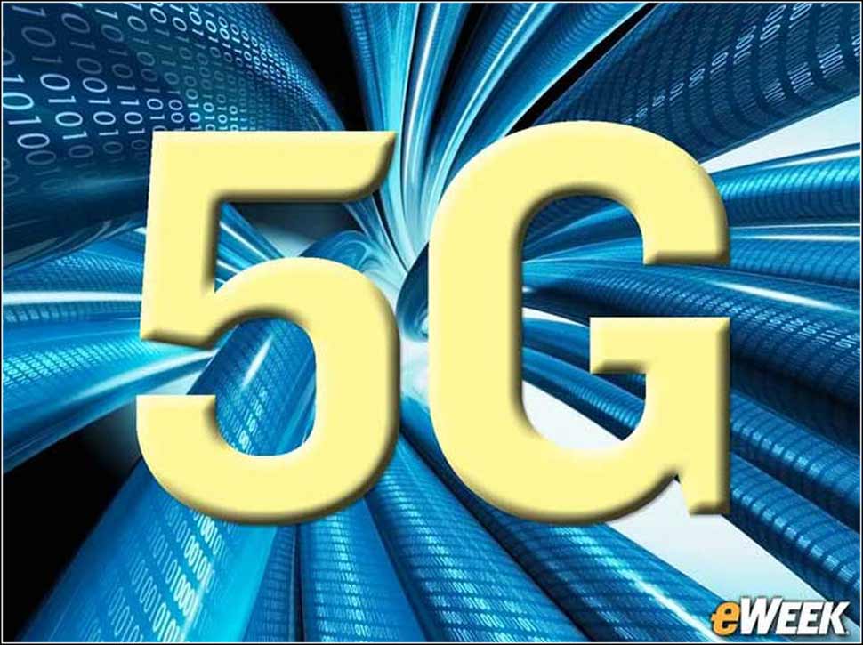 2 - Qualcomm, 5G Wireless Will Share the Spotlight