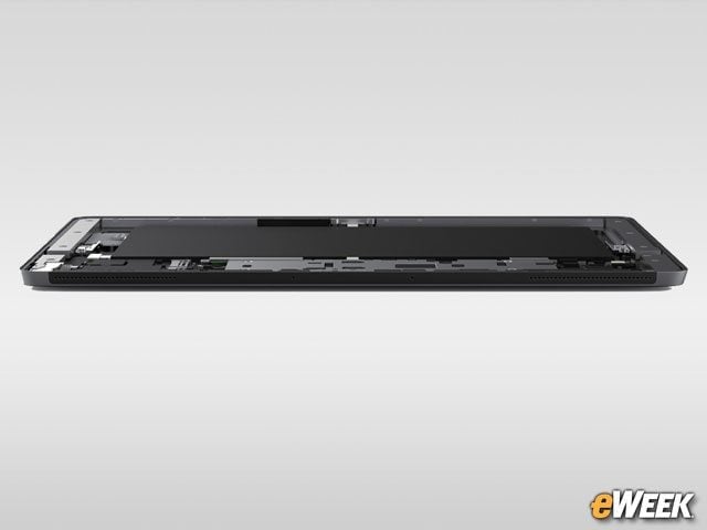 It Promises Long-Lasting Battery Life