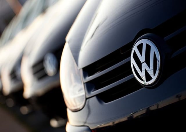 Volkswagen Emissions Software Scandal Widens: 11M Vehicles