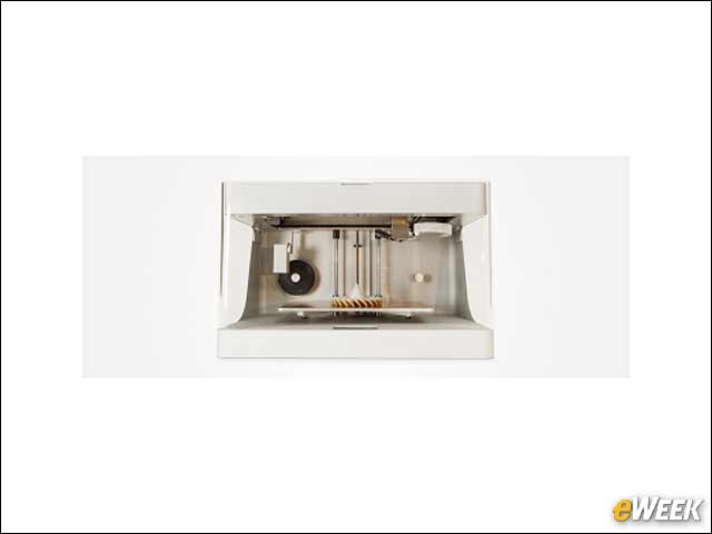 9 - Print With Carbon Fiber or Kevlar With MarkForg3D Mark One Printer