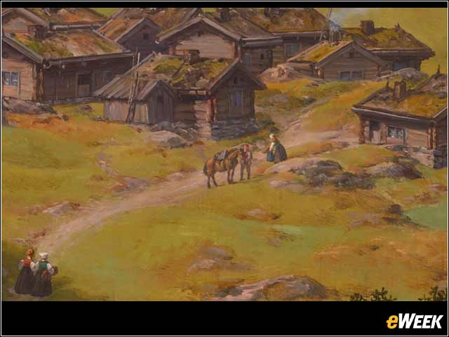 3 - Scenes Within a Scene