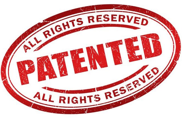 Patents