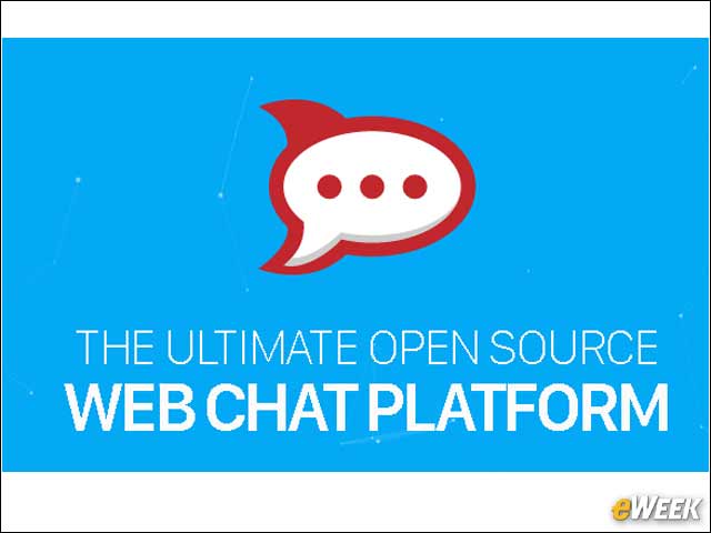2 - Rocket.Chat