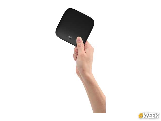 3 - Quad-Core CPU, Expandable Storage