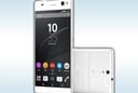 Sony's Latest Xperia Smartphones