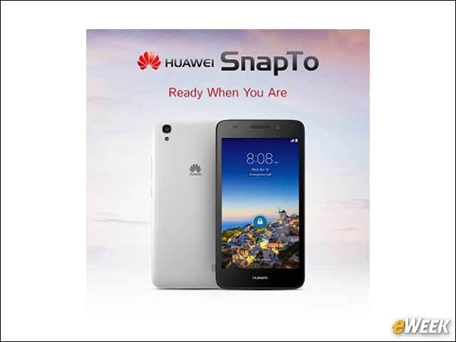8 - You'll Likely Be Hearing More About Huawei
