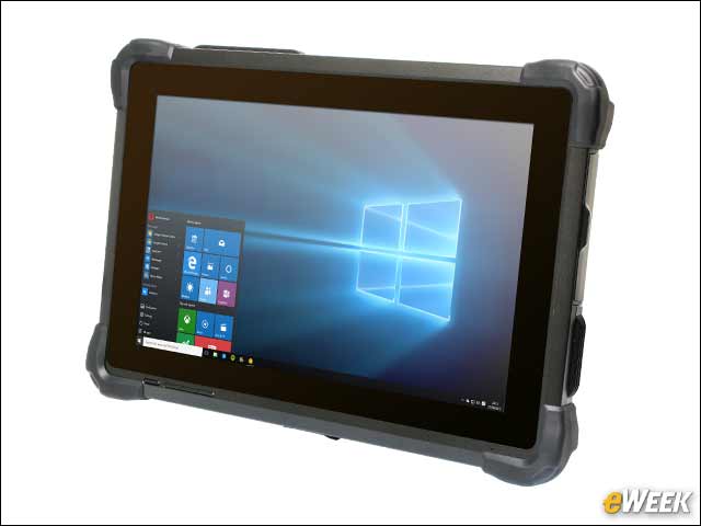 2 - The DT Research DT301S Tablet