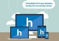 Huddle Launches ‘Connected Desktop of the Future’