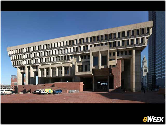 11 - Boston's Academic, Medical Institutions Pull Weight