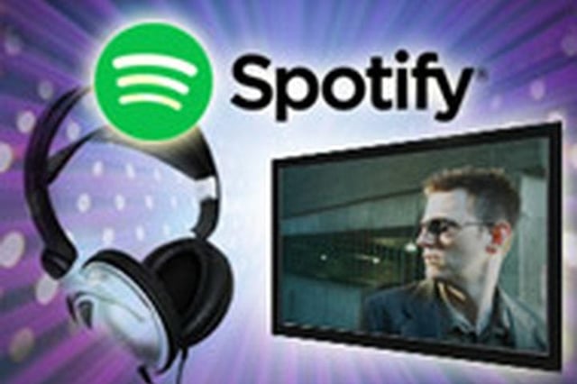 Spotify