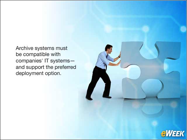 7 - Flexible Deployment Models