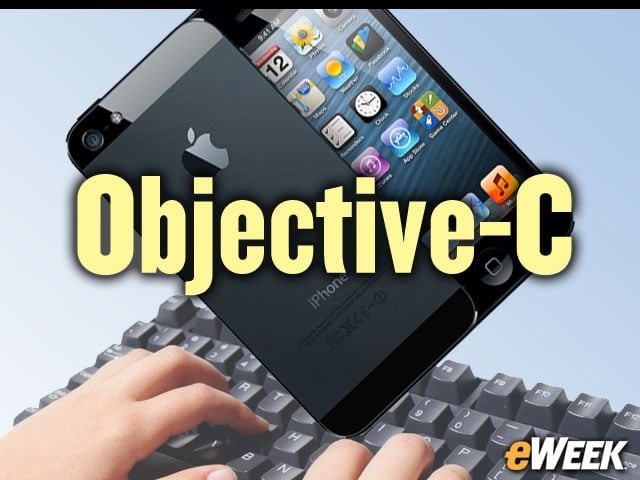 Objective-C