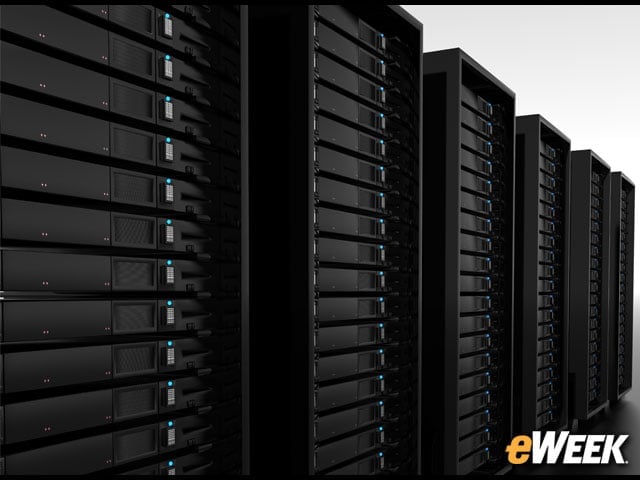 Hadoop Will Lead in Infrastructure Spending