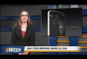 Daily Briefing 323B