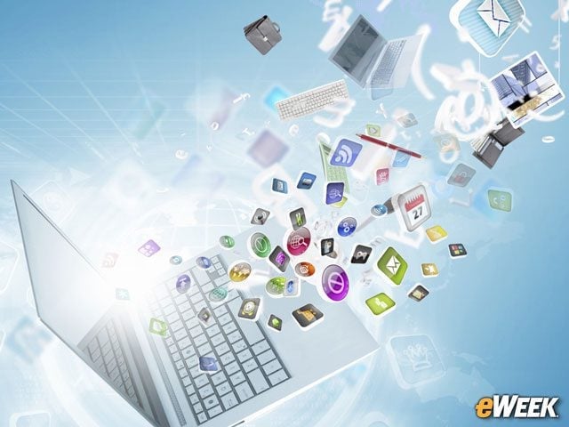 A Look at Software Spending