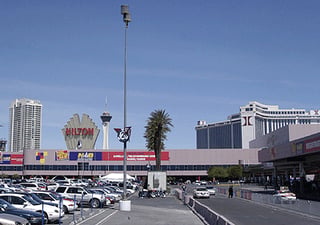National Association of Broadcasters Conference