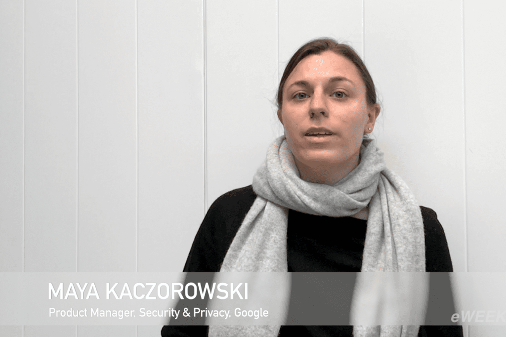 Maya Kaczorowski