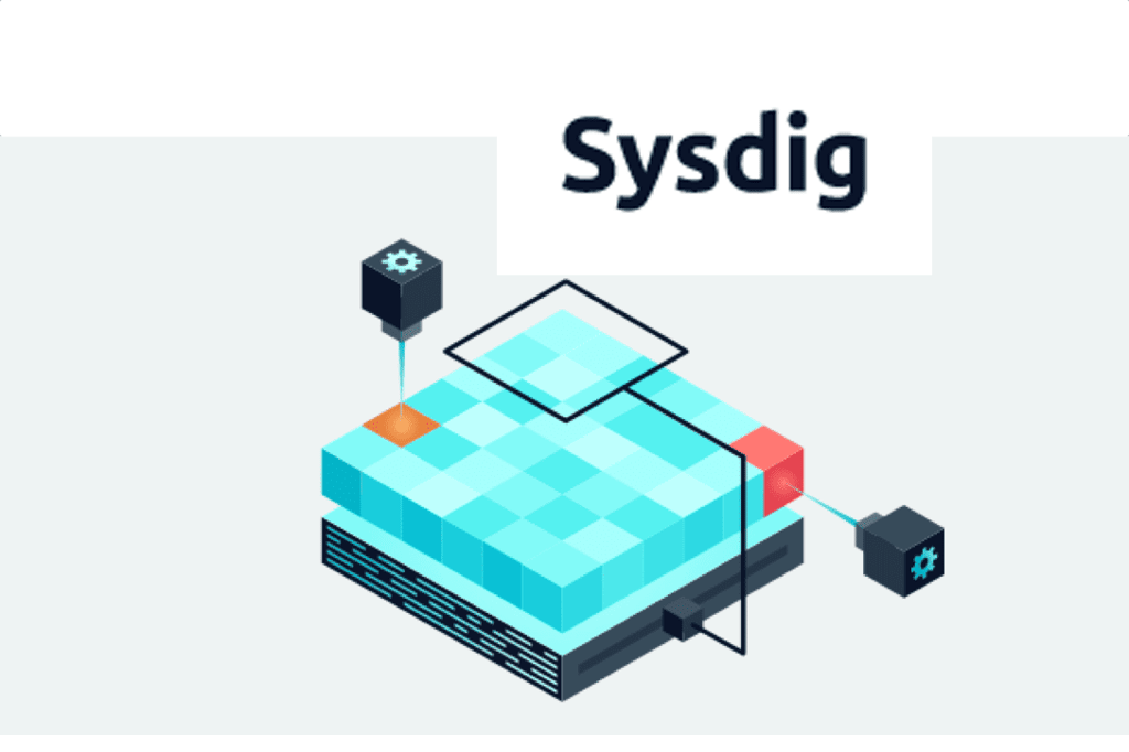 Sysdig 2