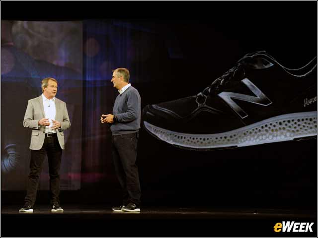 10 - Technology and the Evolution of the Running Shoe