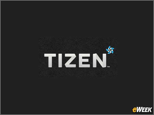7 - The World Will Get its Best Glimpse at Tizen