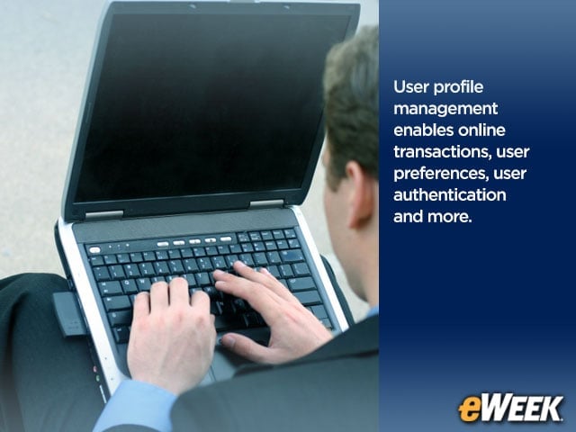 Profile Management