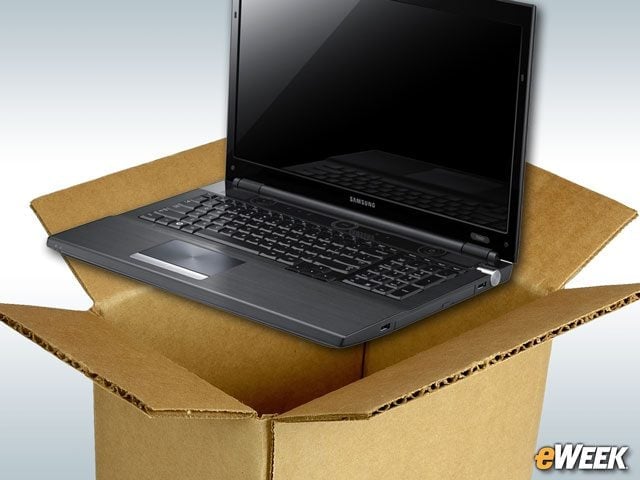 Notebook Shipments Will Actually Rise …