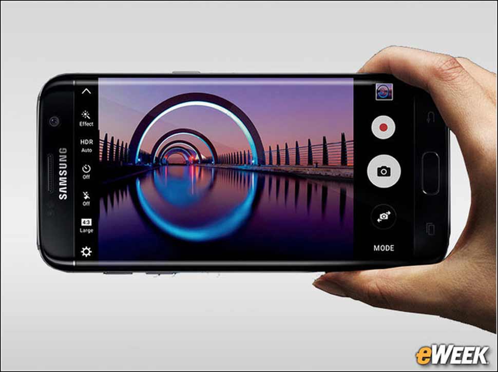 5 - A Camera Comparison