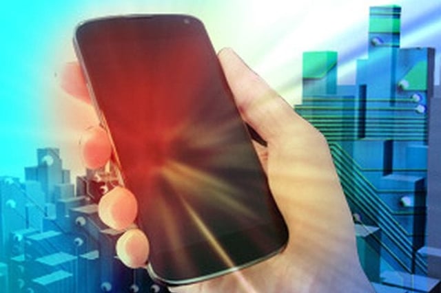 mobile search