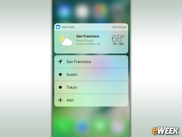 It's Free and It's Possible to Switch Back to iOS 9