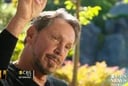 Ellison Indicates Apple Will Take a Slide Without Jobs