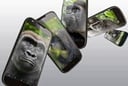 Corning Gorilla Glass