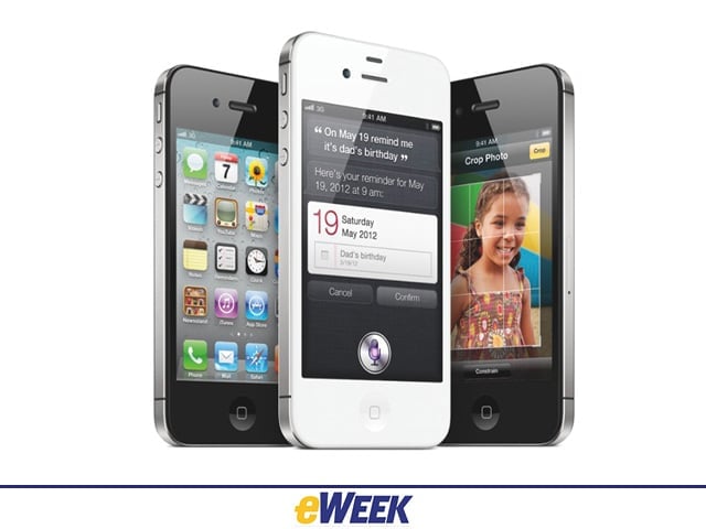 The iPhone 4S Is Boring