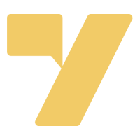 Yellow.ai icon.