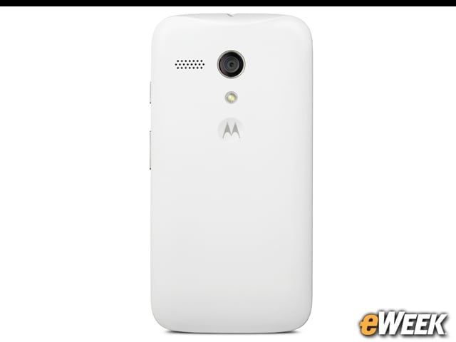 Google Is Betting Big on Motorola