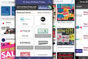 10 iOS Apps to Organize Your Black Friday Shopping Plans