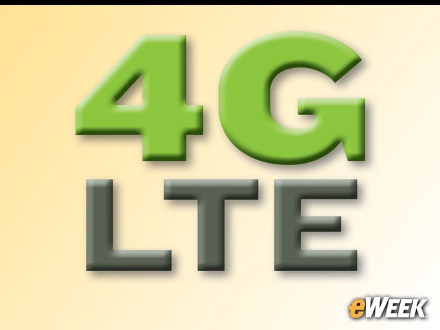 Bring On LTE