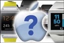 Galaxy Gear Sets a Low Bar for Apple Smartwatch