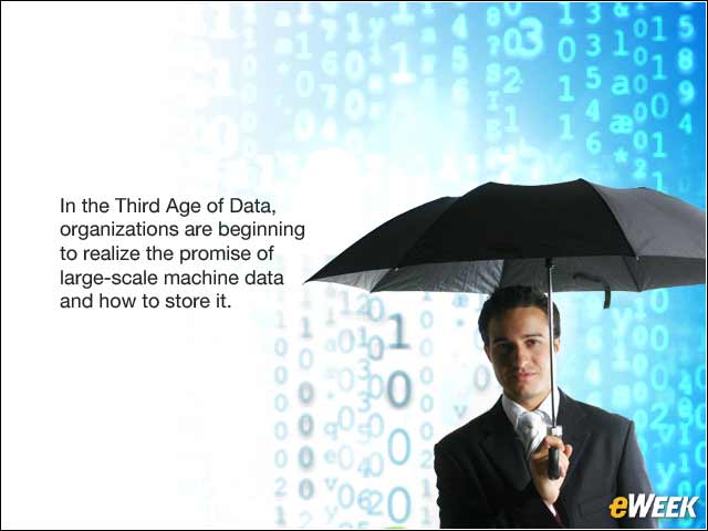 1 - Why Enterprises Should Embrace Machine Data Analytics