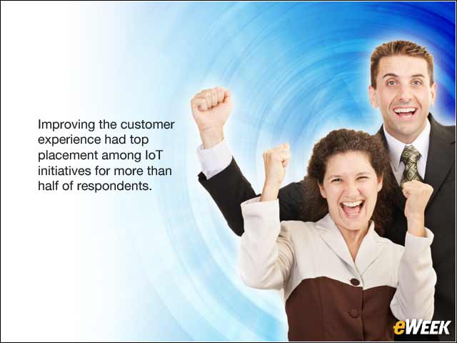 9 - Customers Are the Top Concern