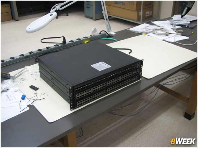 9 - Taking a Look at Storage